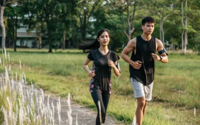 Weight Management for Busy People: Stay Fit Without Living at the Gym