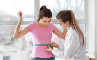 Weight Loss and Fertility | How Healthy Weight Supports Conception