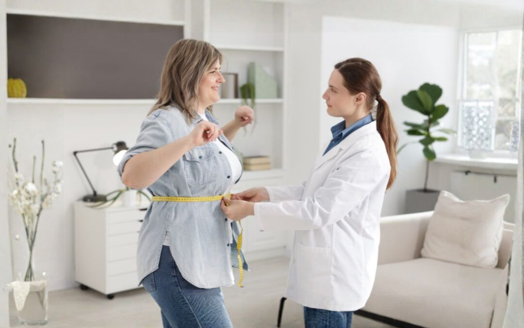 Weight Loss Clinic in Canberra