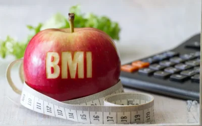 BMI Calculator Guide: How to Calculate BMI and What It Means for Women & Men