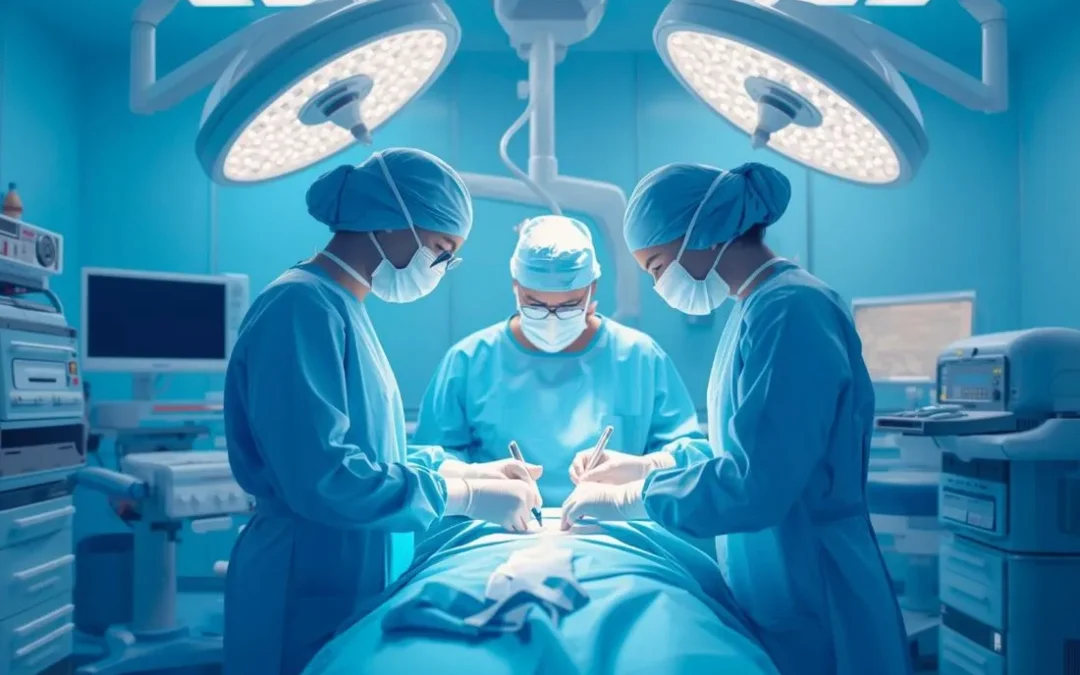 best birartic surgeon australia