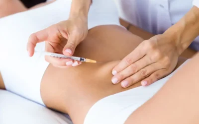 Safe Medical Weight Loss Injections: How They Work and Who They’re Suitable For