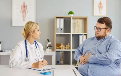 Choosing the Right Obesity Clinic in Canberra: What to Expect from Medical Weight Care