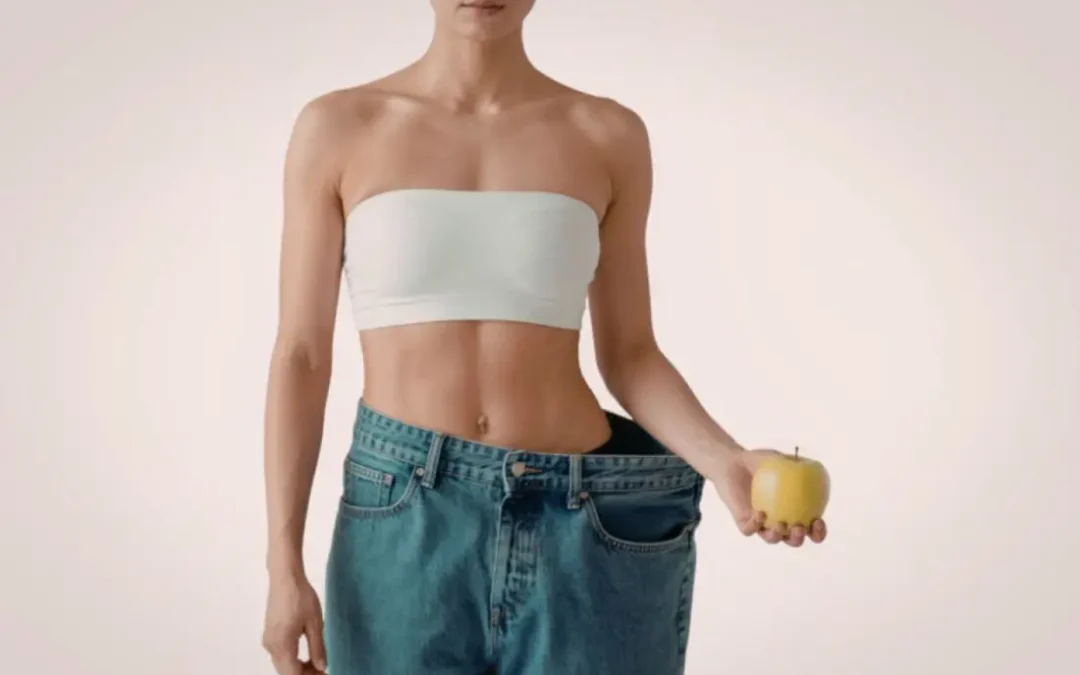 weight loss gp canberra