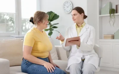 Best Weight Loss GP in Canberra for Safe & Sustainable Results
