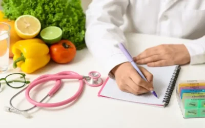 Dietician Near Me: Dietitian vs Nutritionist for Weight Loss in Australia