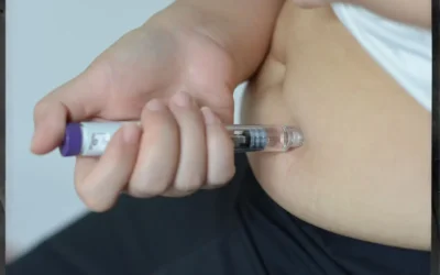 Weight Loss Injections: Treatments, Medications & Non-Surgical Fat Loss Explained