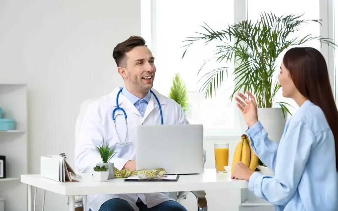Medical Weight Loss Clinic in Canberra