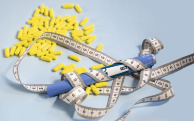 GLP-1 vs Other Weight Loss Medications: What’s the Difference?