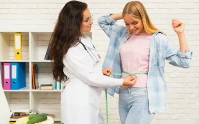 How Is Obesity Diagnosed? Tests, BMI, Waist Measurement & Health Assessment